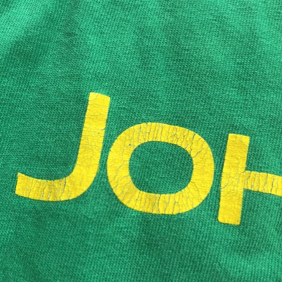 John Deere T - Picture 2 of 4